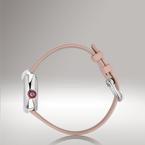 Gucci Horsebit watch, 27x23mm