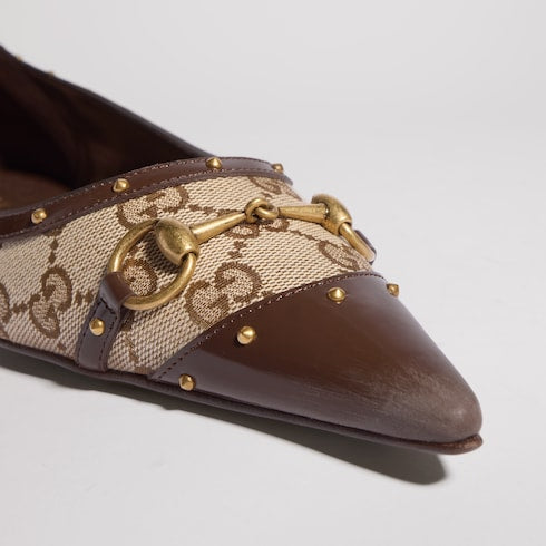 Women's Savoy ballerina