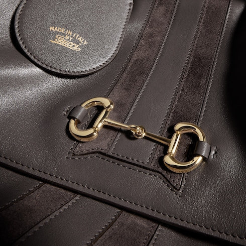Paparazzo medium top handle bag
