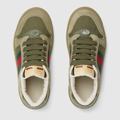 Children's Screener sneaker