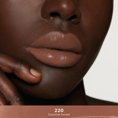Rouge à Lèvres Satin Lipstick