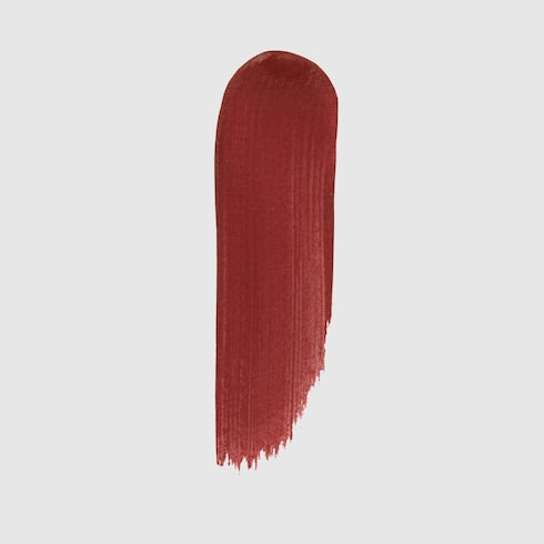 124 Emilie Brown, Rouge à Lèvres Liquide Mat Lipstick