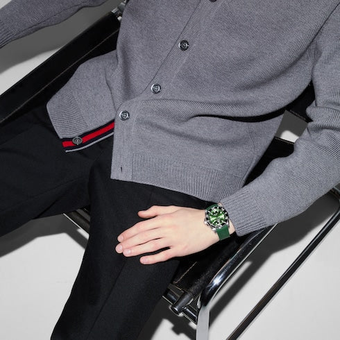 Gucci Dive watch, 40mm
