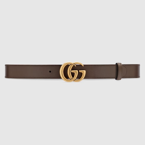 GG Marmont reversible belt
