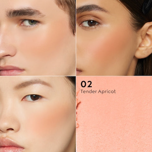 Gucci Blush De Beauté