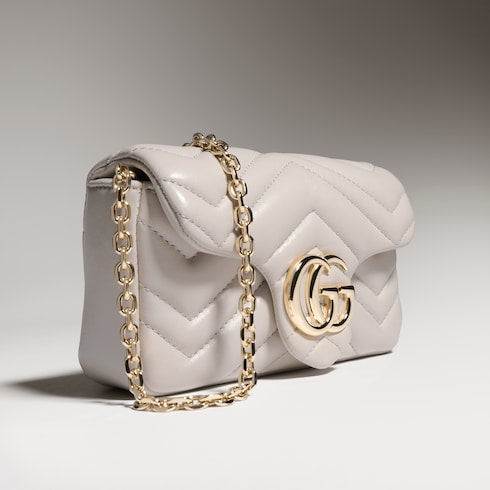 GG Marmont mini shoulder bag