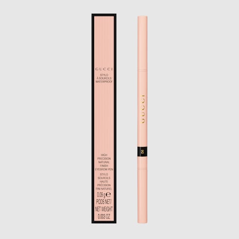 Stylo À Sourcils Waterproof Eyebrow Pencil