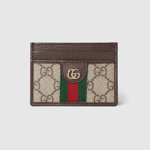 Ophidia card case