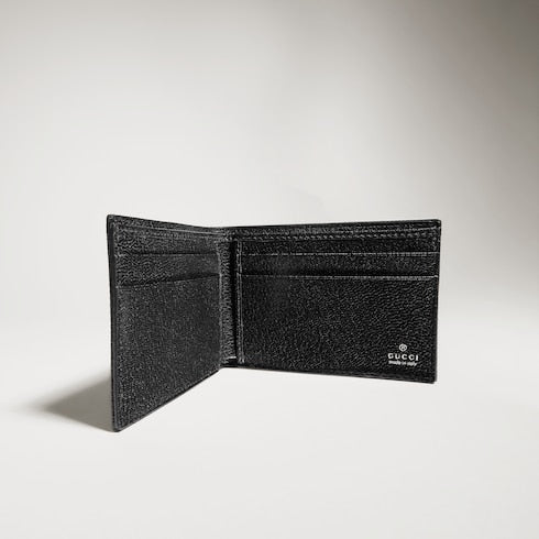Gucci Essence Classic bi-fold wallet