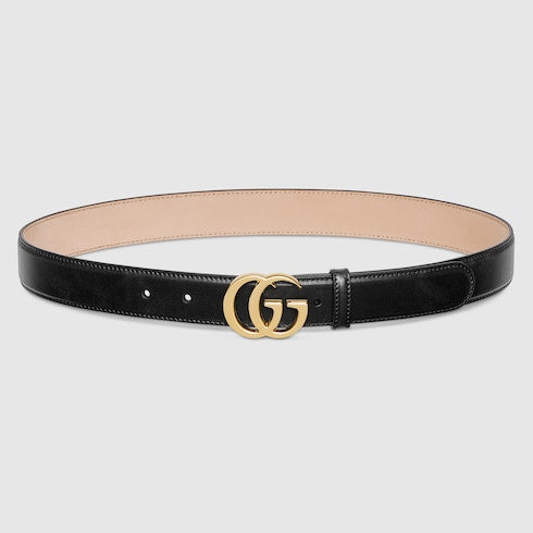 GG Marmont belt