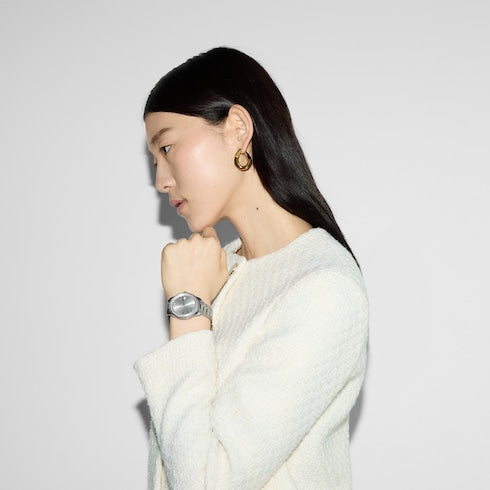G-Timeless watch, 38mm