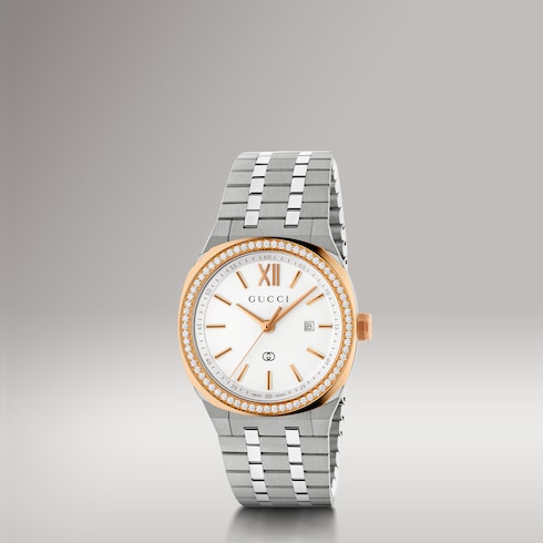 Gucci 25H watch, 30mm