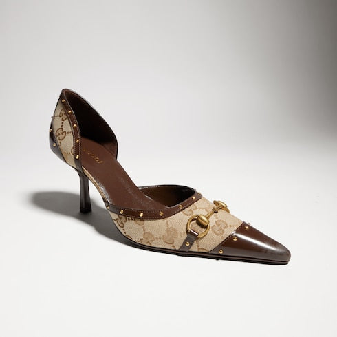 Women's Savoy pump
