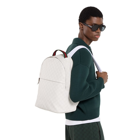Medium GG backpack