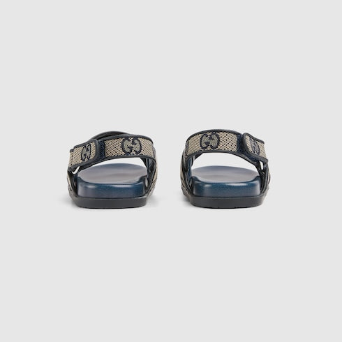 Toddler GG sandal