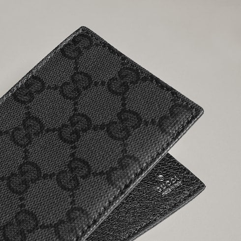 Gucci Essence Classic bi-fold wallet