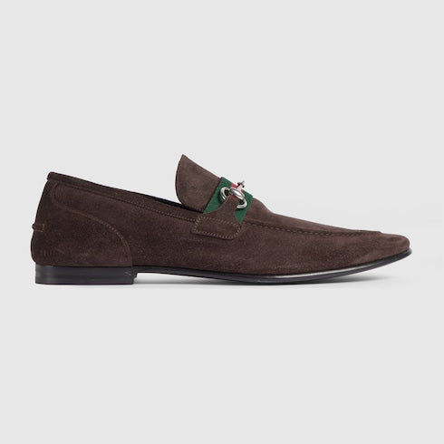 Men's Gucci Como loafer