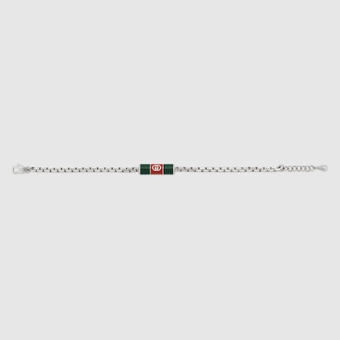 Bracelet with Web detail