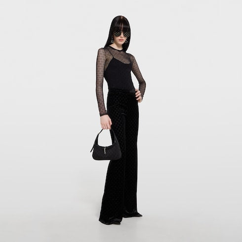 Jackie Slim medium shoulder bag