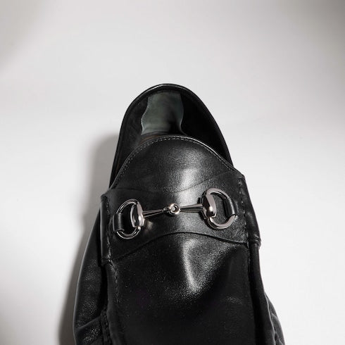 Men's Gucci Lugano loafer