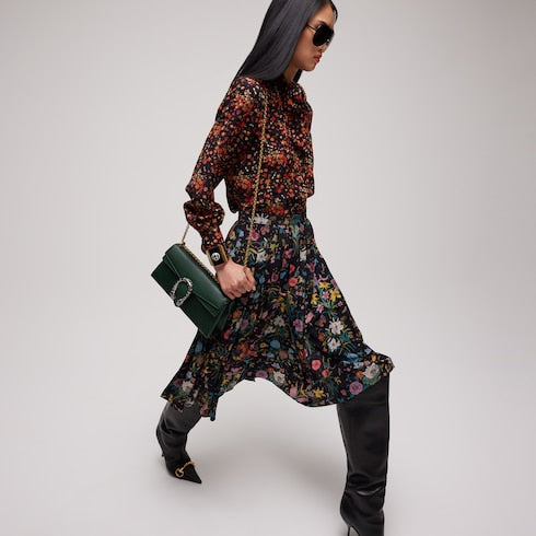 Dionysus medium shoulder bag
