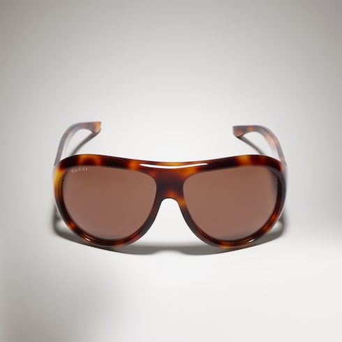 Pilot frame sunglasses
