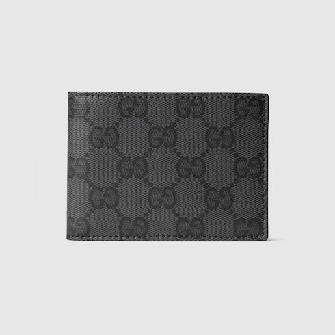 Gucci Essence Classic bi-fold wallet