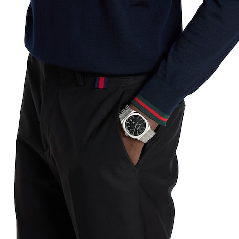 GUCCI 25H watch, 40mm