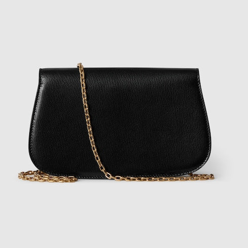 Bamboo clutch