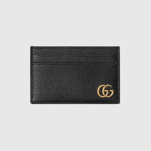 GG Marmont card case