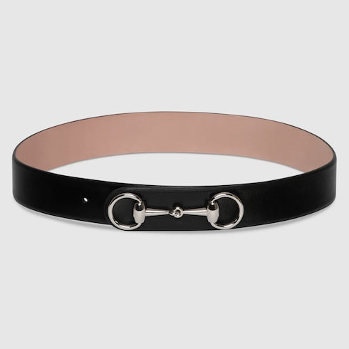 Gucci Horsebit 1955 belt