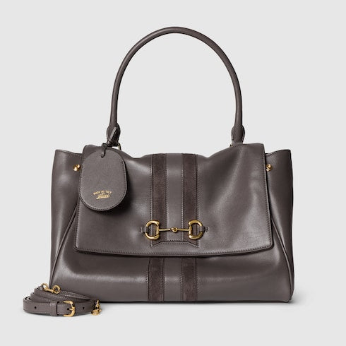 Paparazzo medium top handle bag