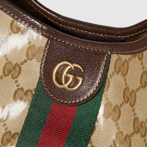 Gucci Giglio large tote bag