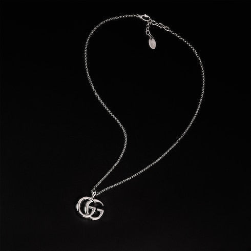 GG Marmont pendant necklace