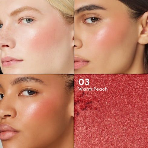 Gucci Glow Blush