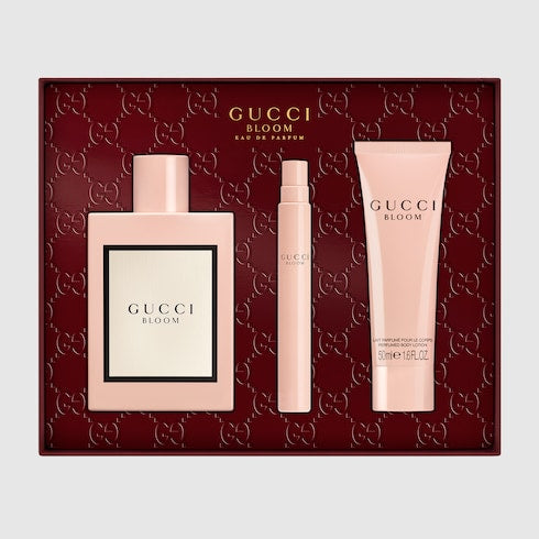 Gucci Bloom gift set