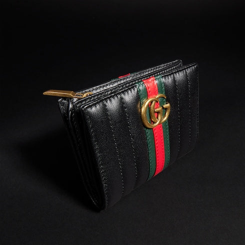 GG Marmont small wallet