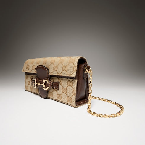 Wallet on chain with Horsebit