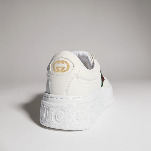 Women's chunky sneaker