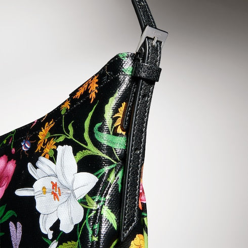 Lady Lunetta small shoulder bag