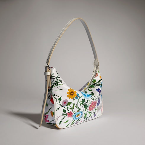Lady Lunetta small shoulder bag