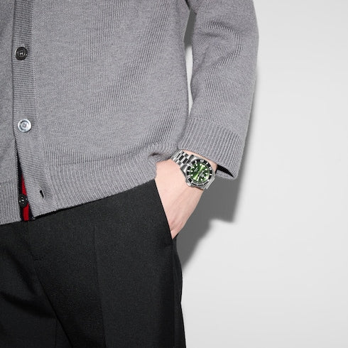 Gucci Dive watch, 40mm