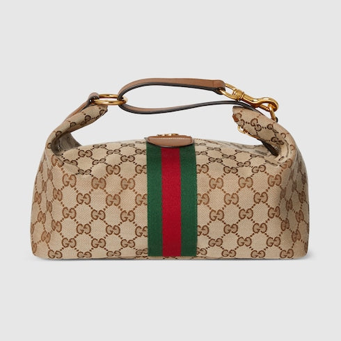 Gucci Vanity medium top handle bag