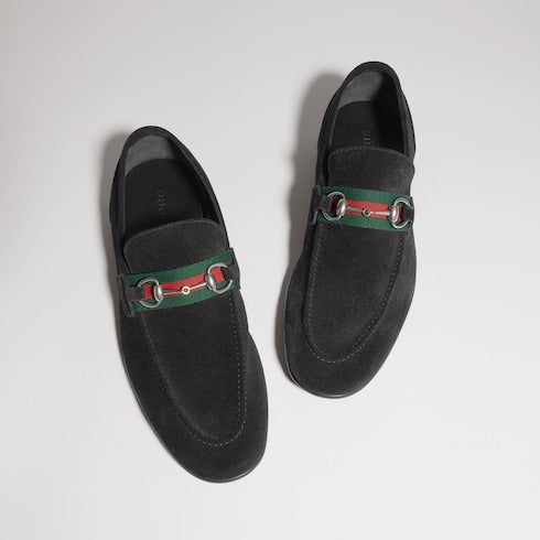 Men's Gucci Como loafer