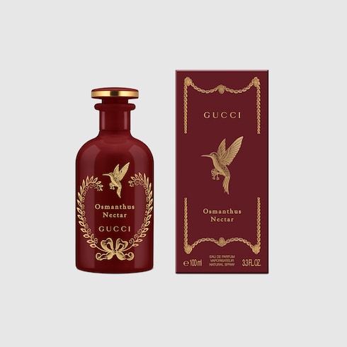 The Alchemist's Garden, Osmanthus Nectar, 100ml, Eau De Parfum