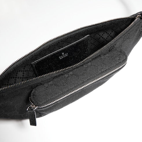 Flatpack small belt bag