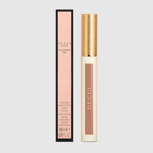 Gucci Glow Oil-In-Water Tint