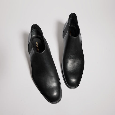 Men's ankle boot