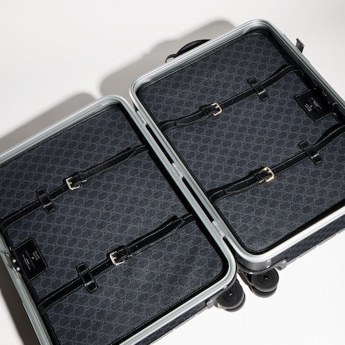 Gucci Porter cabin plus trolley