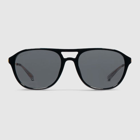 Specialized-fit navigator sunglasses